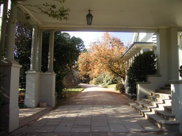 Milton Park Country House Hotel & Spa (7/03/2013 11:38:42 PM)