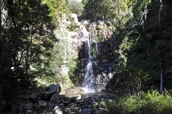 Minnamurra Falls (7/03/2013 11:43:14 PM)