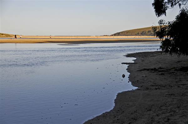 Moonee Beach (8/03/2013 12:20:30 AM)
