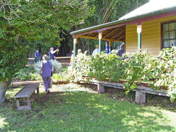 Private House - Port Macquarie (8/03/2013 10:22:16 AM)