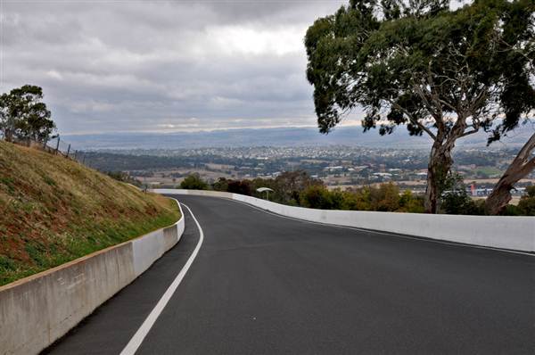 Bathurst National Motor Racing Museum (8/03/2013 10:24:13 AM)