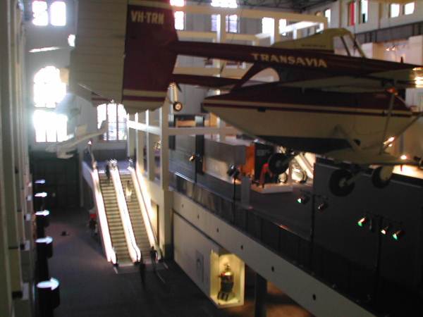 Powerhouse Museum (8/03/2013 10:40:52 AM)