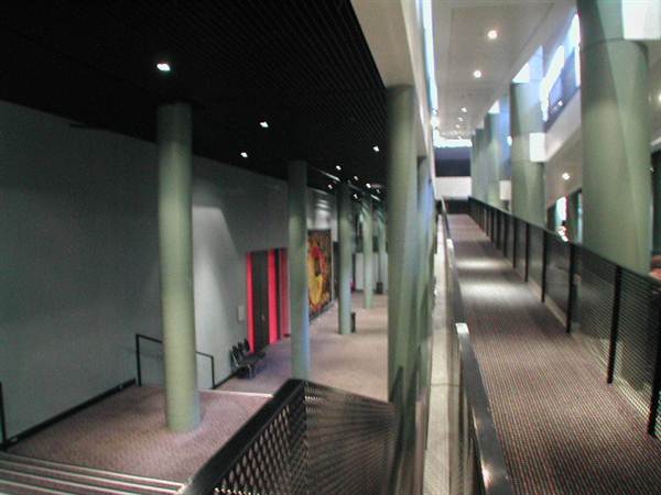 Powerhouse Museum (8/03/2013 10:41:00 AM)