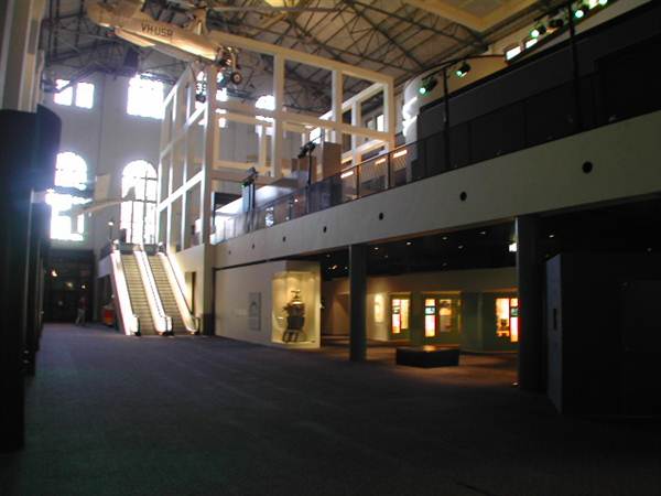 Powerhouse Museum (8/03/2013 10:41:10 AM)