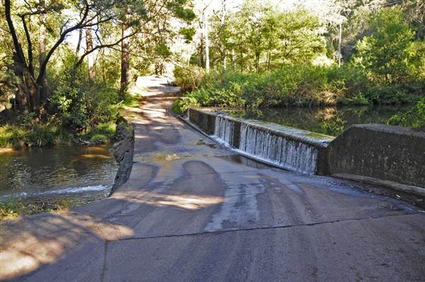 Otford Crossing (8/03/2013 11:48:49 AM)