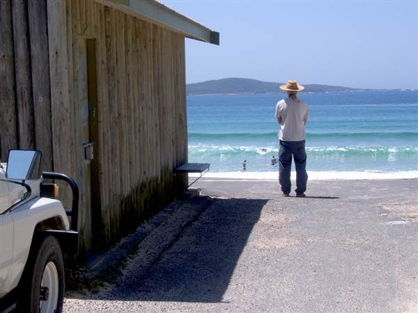 One Mile Beach (8/03/2013 11:58:15 AM)