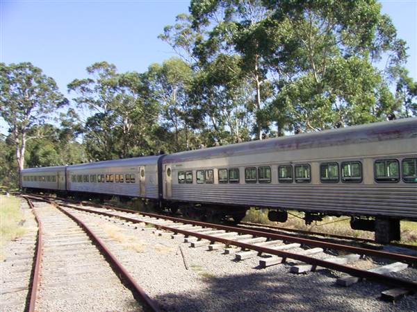 Richmond Vale Railway Museum (8/03/2013 12:01:05 PM)