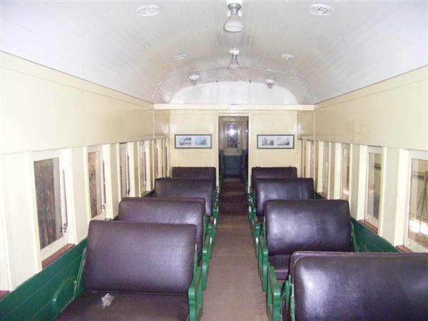 Richmond Vale Railway Museum (8/03/2013 12:02:25 PM)
