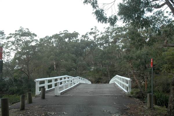 Royal National Park (8/03/2013 1:42:04 PM)