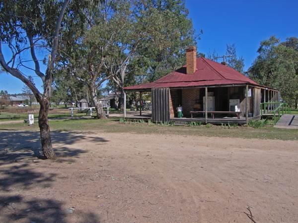 Inverell Pioneer Village (8/03/2013 1:52:11 PM)