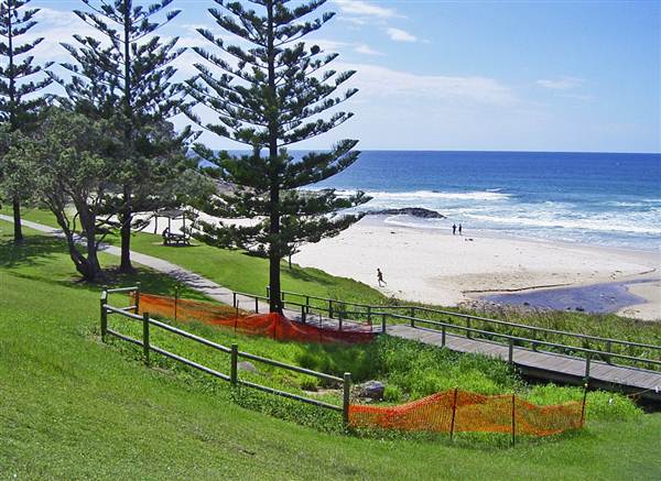 Port Macquarie Beaches (8/03/2013 2:51:34 PM)