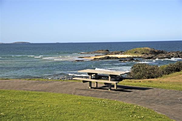 Sawtell (8/03/2013 3:00:47 PM)