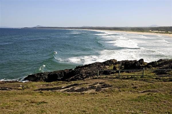 Sawtell (8/03/2013 3:01:12 PM)