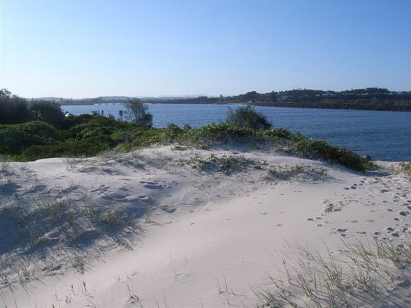 South Ballina (9/03/2013 1:37:03 AM)