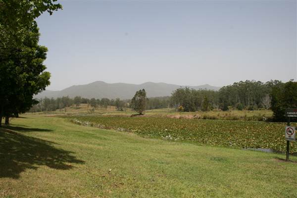 Clarrie Hall Dam (9/03/2013 1:54:06 AM)