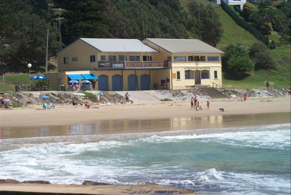 Yamba (9/03/2013 2:53:12 AM)