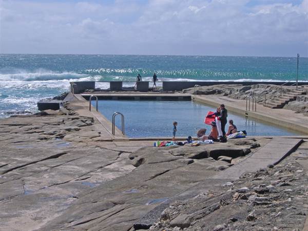 Yamba (9/03/2013 2:53:29 AM)