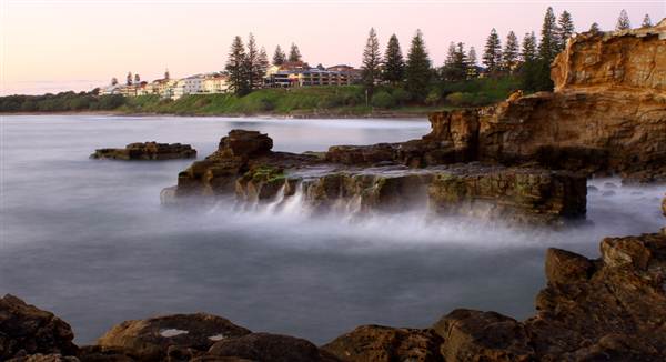 Yamba (9/03/2013 2:54:04 AM)