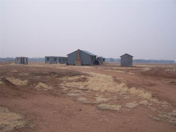 Sheaffes Shearing Shed (9/03/2013 3:05:43 AM)