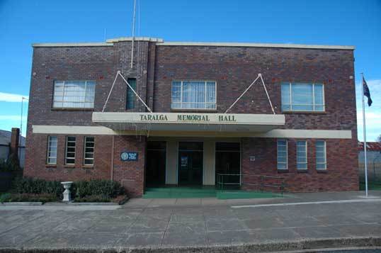 Taralga (9/03/2013 10:54:06 AM)