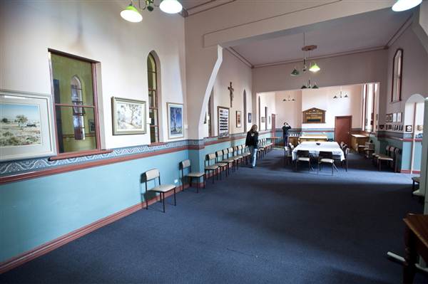 St Stanislaus College (9/03/2013 10:56:59 AM)