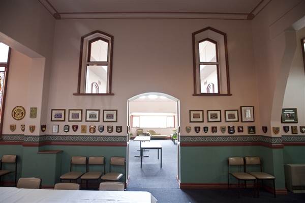 St Stanislaus College (9/03/2013 10:57:10 AM)