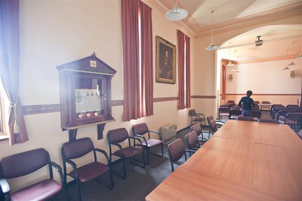 St Stanislaus College (9/03/2013 10:57:25 AM)