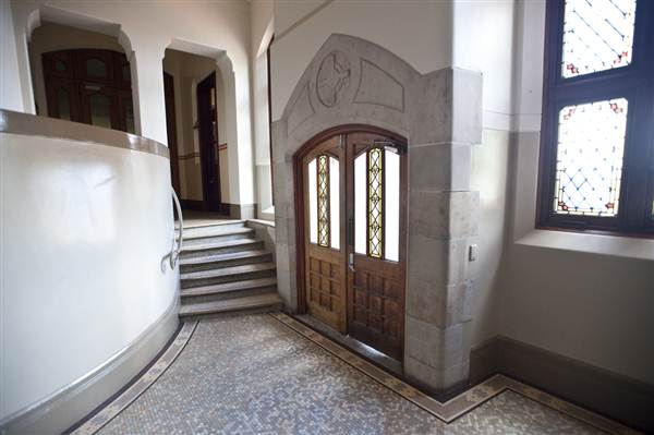 St Stanislaus College (9/03/2013 10:57:40 AM)