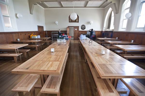 St Stanislaus College (9/03/2013 10:57:55 AM)