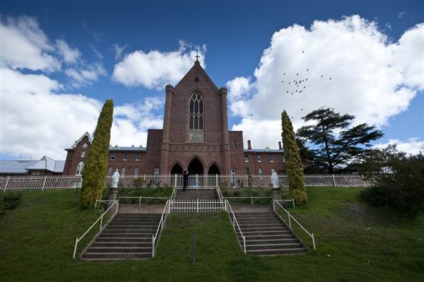 St Stanislaus College (9/03/2013 10:58:10 AM)
