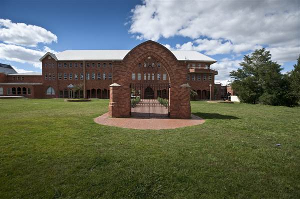 St Stanislaus College (9/03/2013 10:58:26 AM)