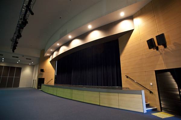 St Stanislaus College (9/03/2013 10:58:40 AM)