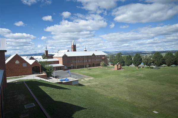 St Stanislaus College (9/03/2013 10:59:09 AM)