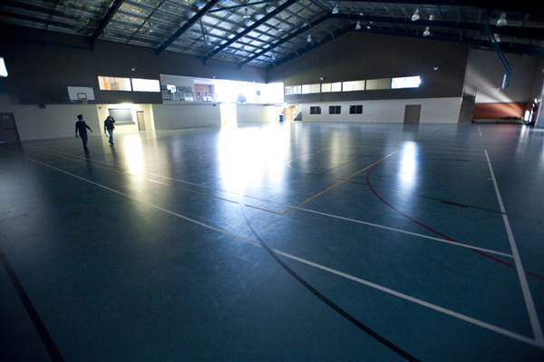 St Stanislaus College (9/03/2013 11:00:23 AM)