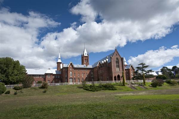 St Stanislaus College (9/03/2013 11:01:40 AM)