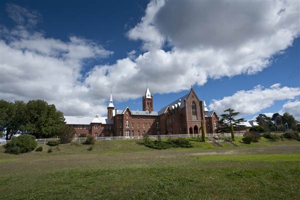 St Stanislaus College (9/03/2013 11:01:55 AM)
