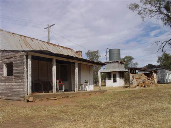 The Springs Homestead - Dubbo (9/03/2013 11:02:23 AM)