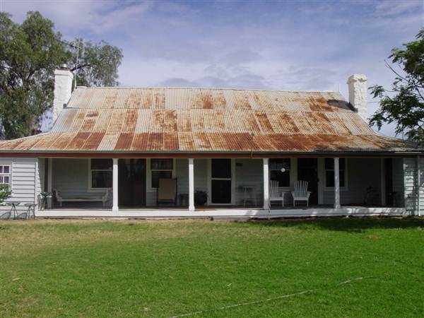 The Springs Homestead - Dubbo (9/03/2013 11:04:59 AM)