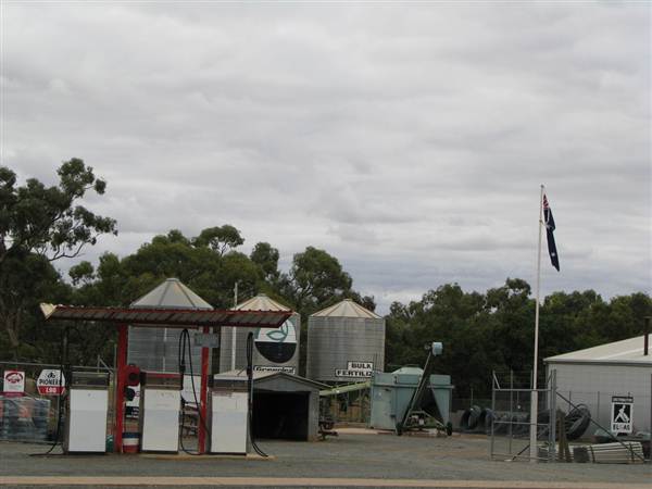 Weethalle (9/03/2013 11:09:15 AM)
