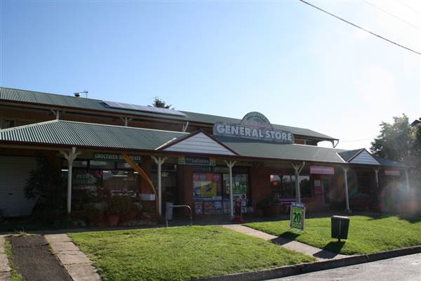 Robertson - Southern Highlands (9/03/2013 8:10:53 PM)