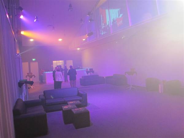 Shoalhaven Entertainment Centre (9/03/2013 9:11:27 PM)
