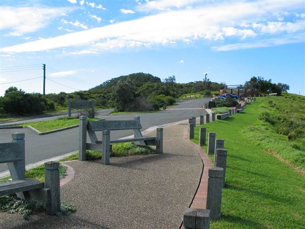 Stanwell Park - Stanwell Tops (9/03/2013 9:23:02 PM)