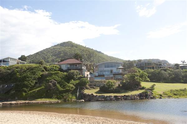 Stanwell Park - Stanwell Tops (9/03/2013 9:25:35 PM)
