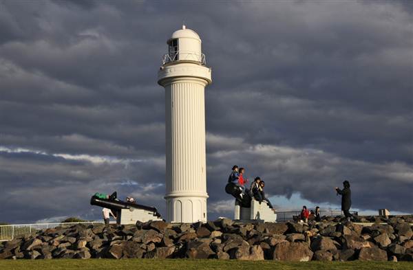 Wollongong (10/03/2013 12:49:03 PM)