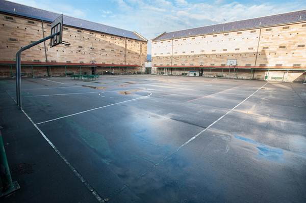 Parramatta Gaol (10/03/2013 2:21:31 PM)