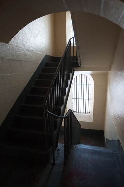 Parramatta Gaol (10/03/2013 2:21:40 PM)