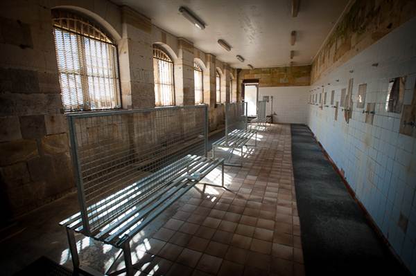 Parramatta Gaol (10/03/2013 2:22:01 PM)