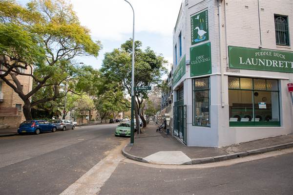 Period Buildings in Potts Point (10/03/2013 2:53:07 PM)