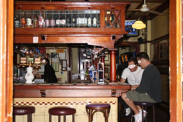 The Rocks - Pubs (10/03/2013 10:06:31 PM)