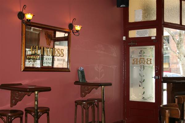 The Rocks - Pubs (10/03/2013 10:07:24 PM)